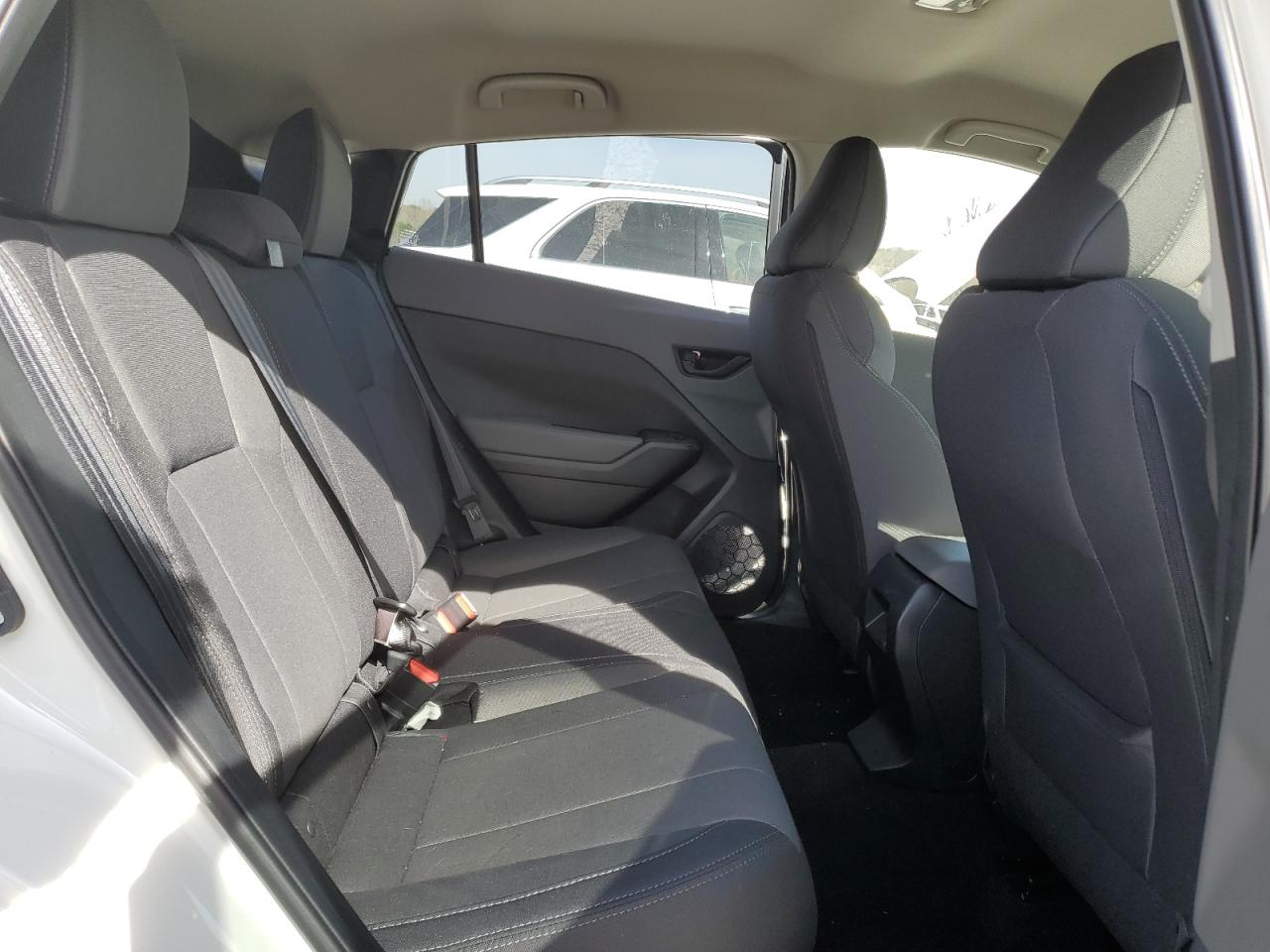 2024 Subaru Crosstrek VIN: JF2GUABC8R8880400 Lot: 49011755