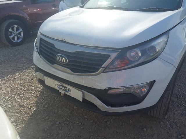 2013 KIA SPORTAGE 1