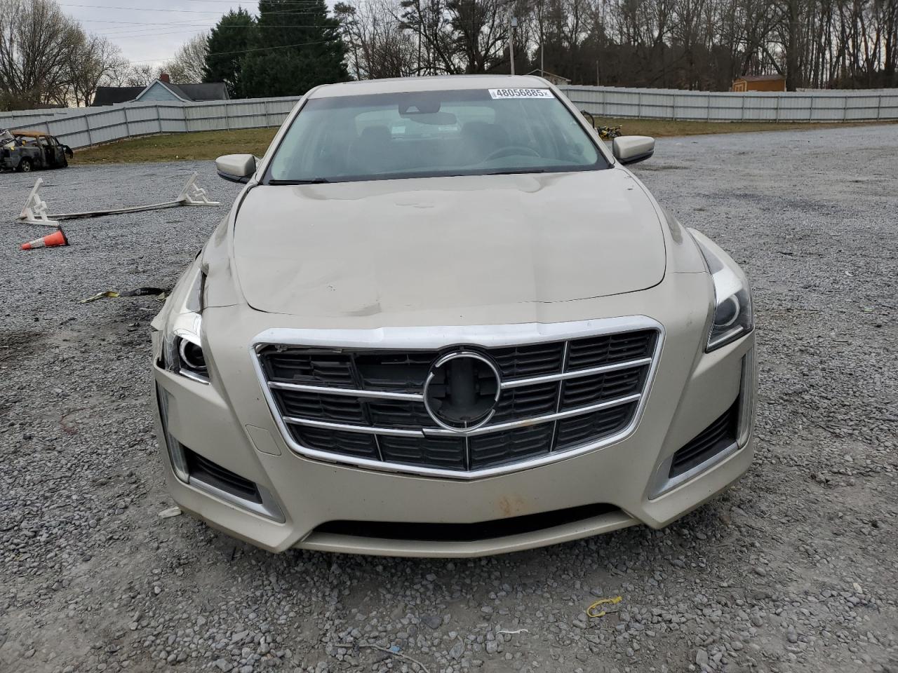 2014 Cadillac CTS - Image 5