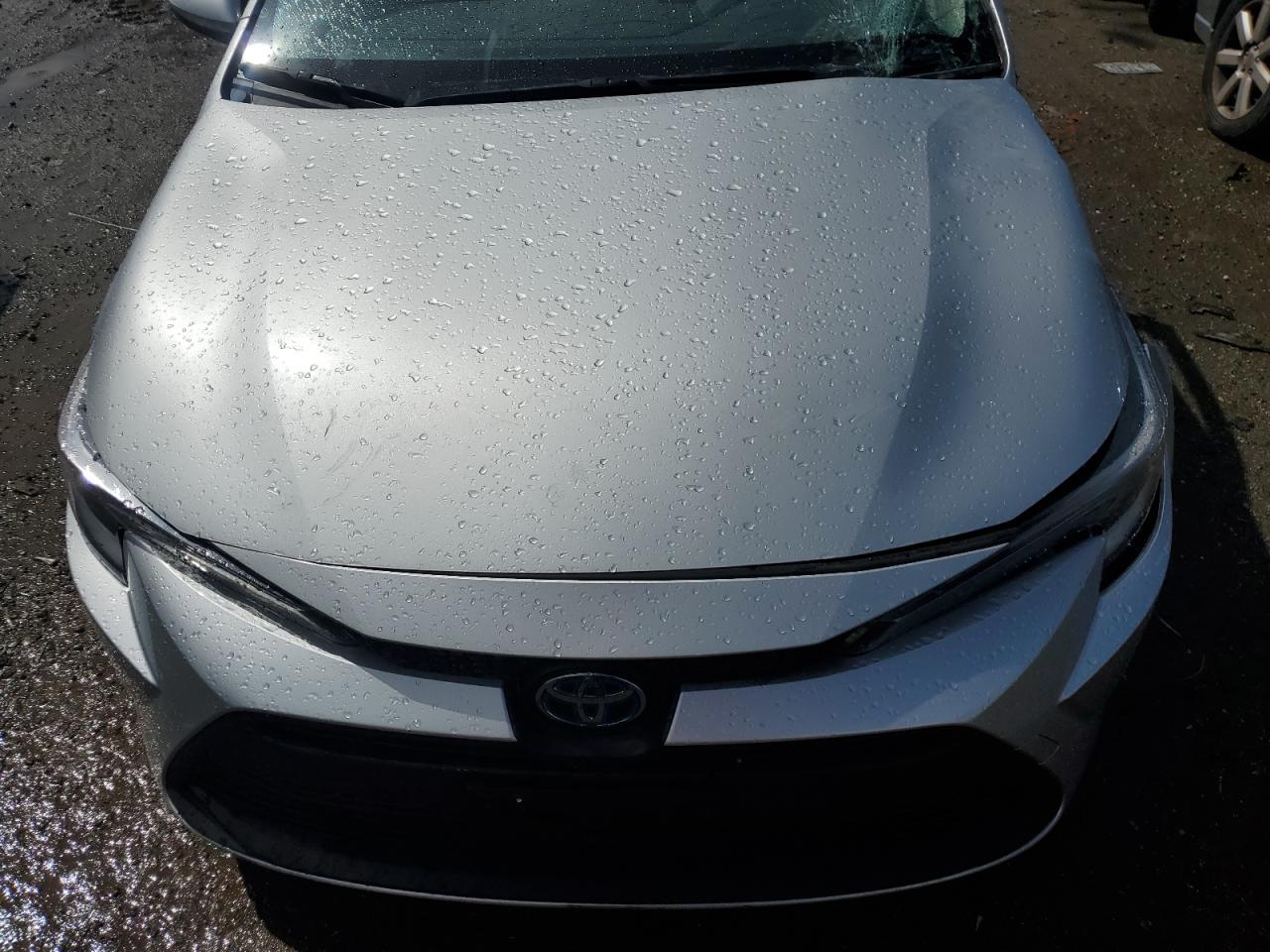 2024 Toyota Corolla - Image 11