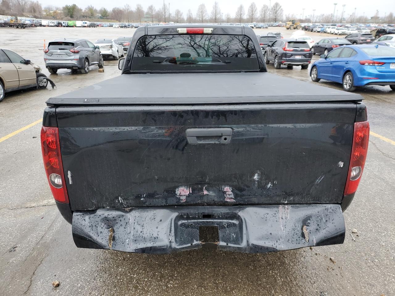 2009 Chevrolet Colorado - Image 6