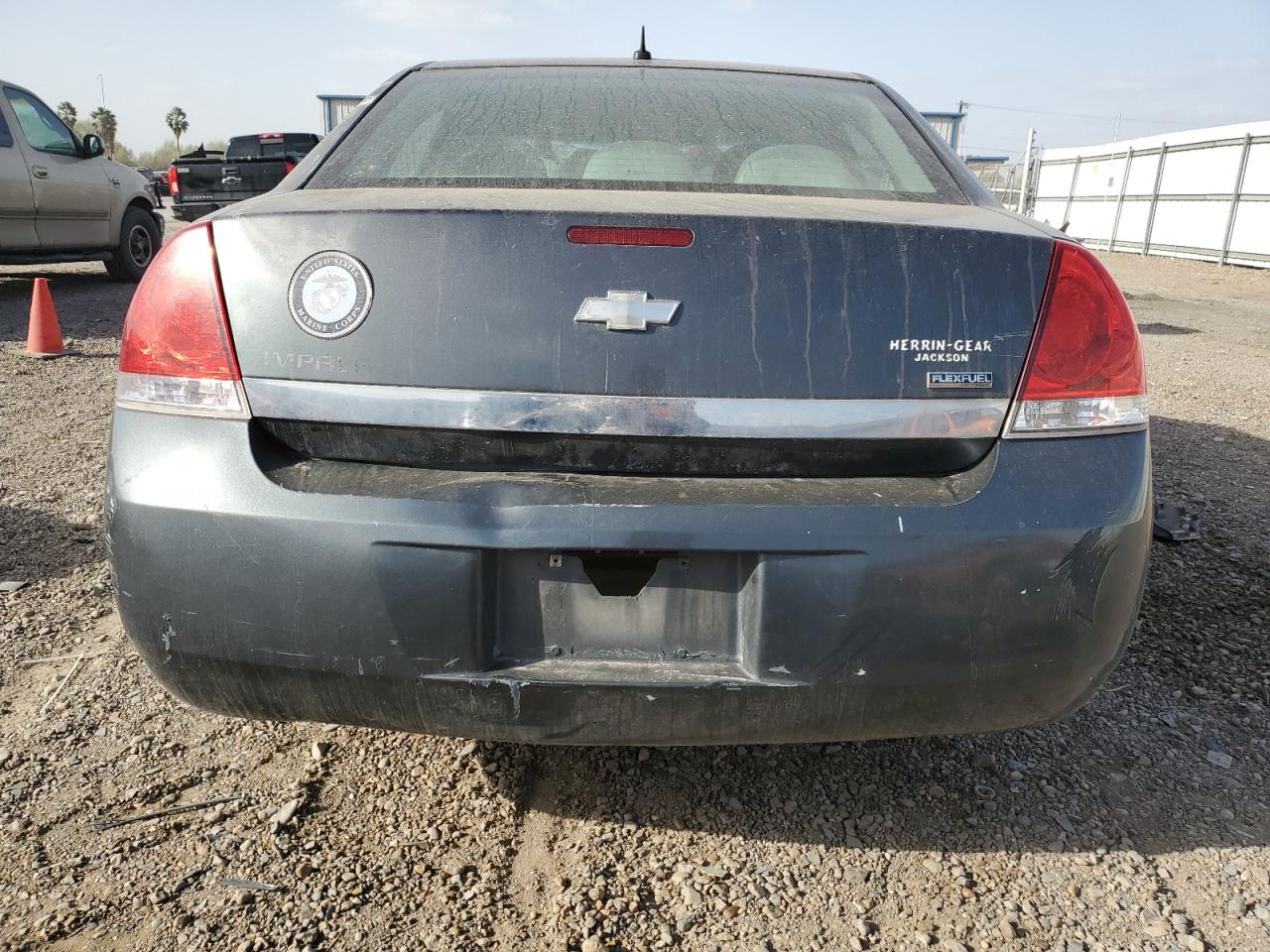 2011 Chevrolet Impala - Image 6