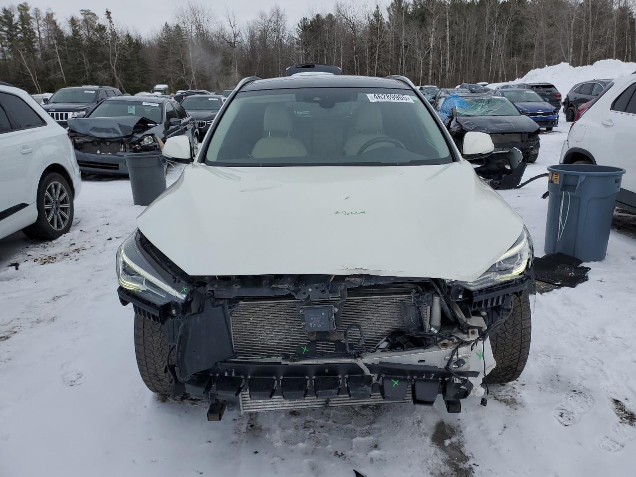 2019 Infiniti QX50 - Image 5