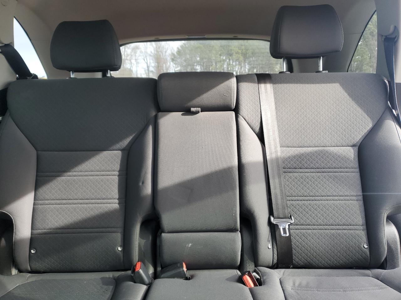 2016 Kia Sorento - Image 10