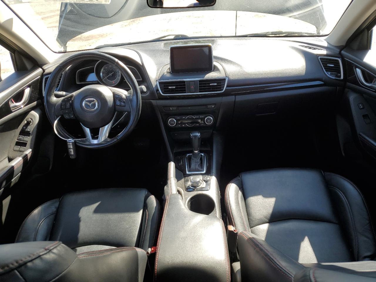 2014 Mazda 3 - Image 8