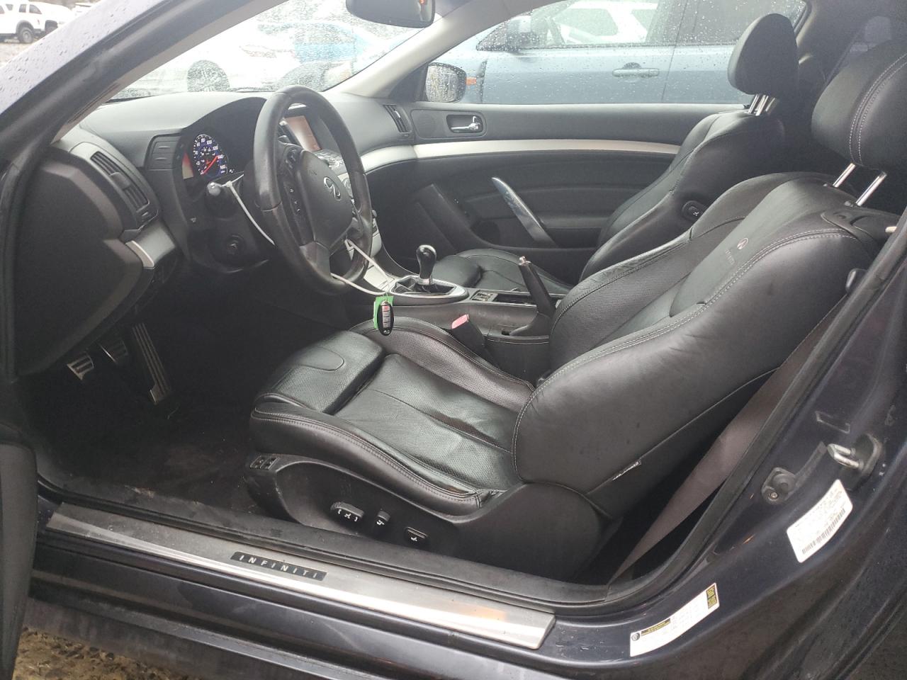 2008 Infiniti G - Image 7