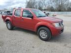 2016 Nissan Frontier S zu verkaufen in Greenwell Springs, LA - Rear End