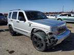 2011 Jeep Liberty Limited for Sale in Tucson, AZ - Front End