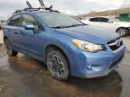 2015 Subaru Xv Crosstrek 2.0 Premium na sprzedaż w Littleton, CO - Side