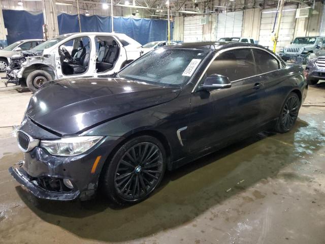 2015 Bmw 435 I