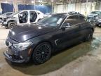 2015 Bmw 435 I на продаже в Woodhaven, MI - Front End