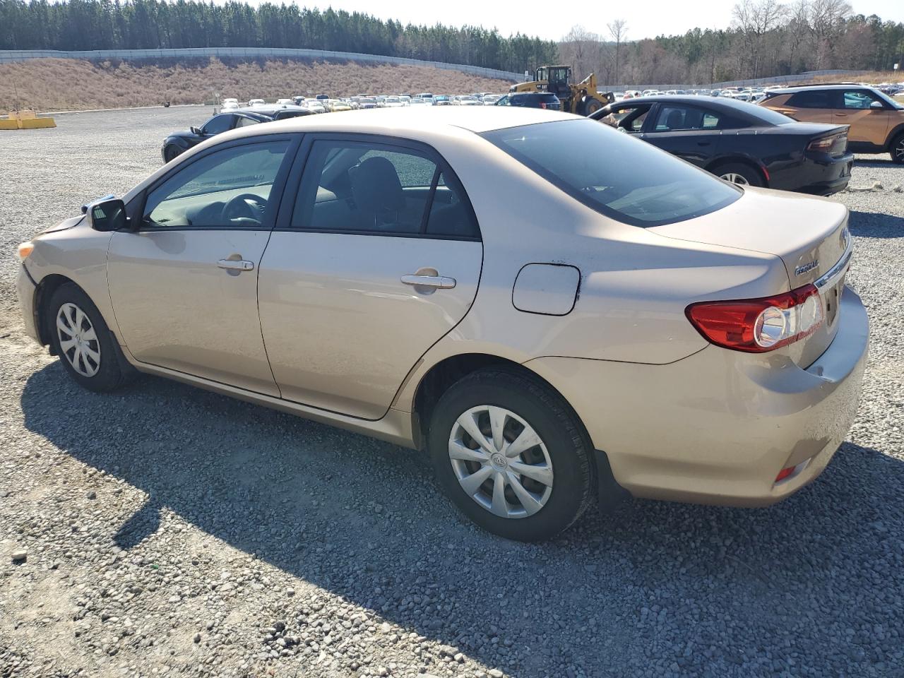 2011 Toyota Corolla - Image 2