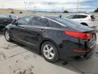 2015 Kia Optima Lx for Sale in Littleton, CO - Side