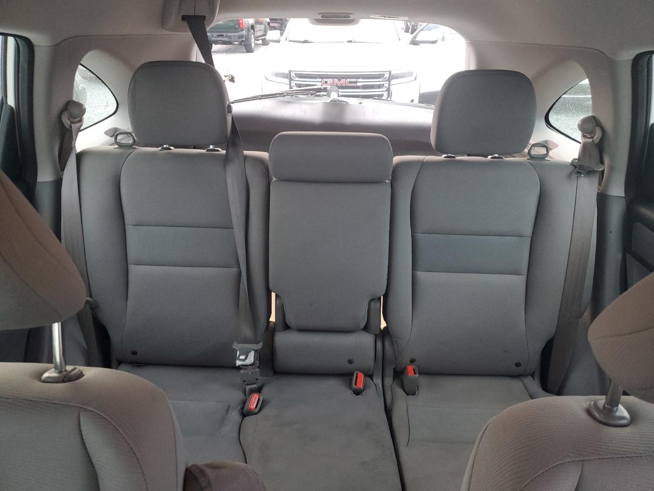 2010 Honda CR-V - Image 10
