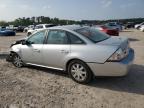 2009 Ford Taurus Se zu verkaufen in Houston, TX - Front End