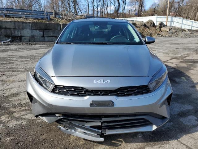  KIA FORTE 2023 Серый