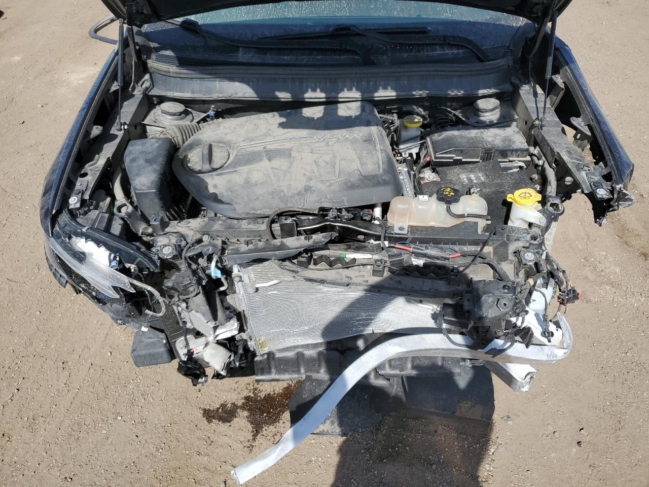 2019 Jeep Grand Cherokee - Image 14