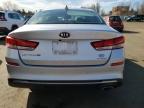 2019 Kia Optima Lx zu verkaufen in New Britain, CT - Side