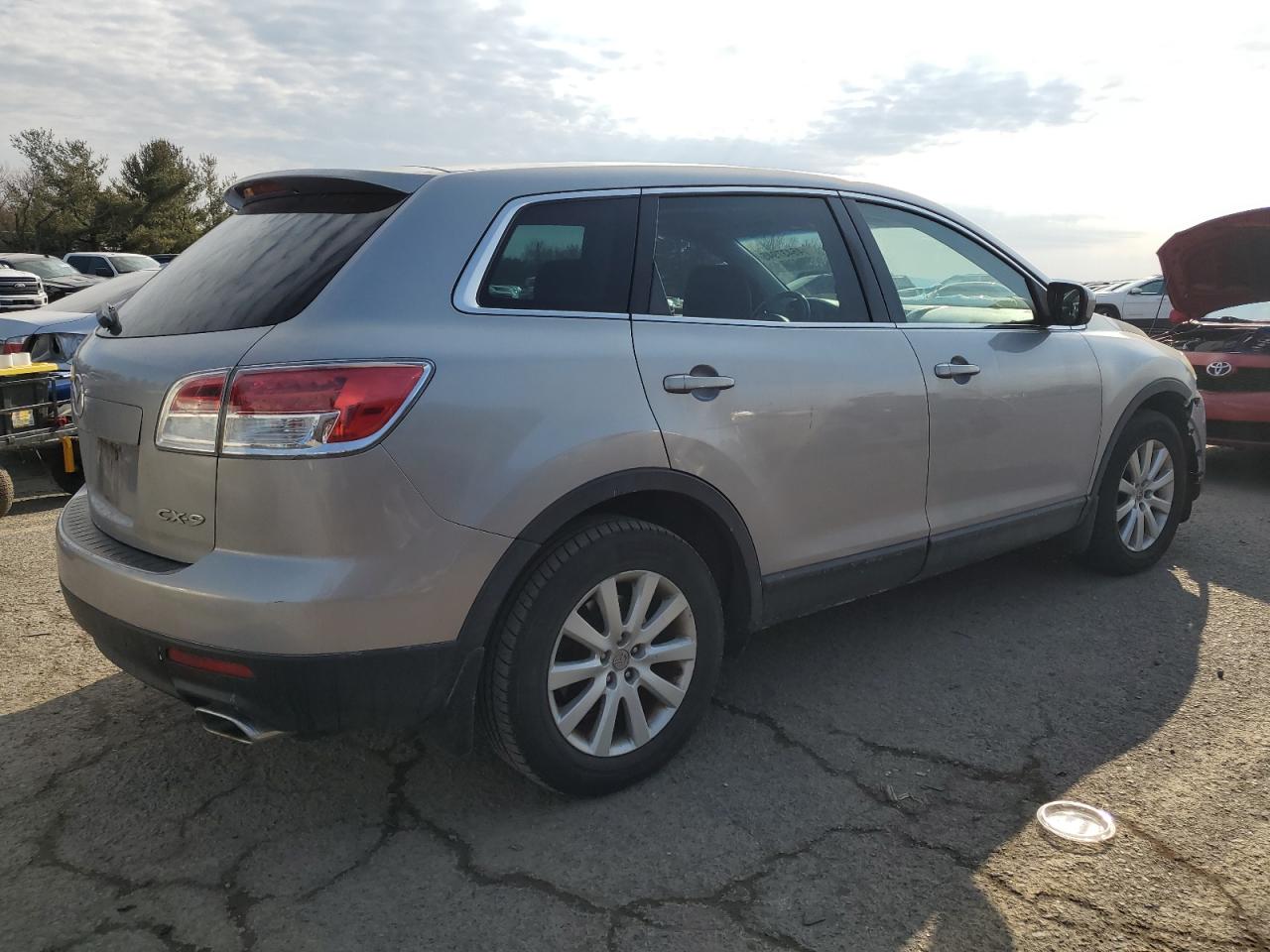 2007 Mazda CX-9 - Image 3