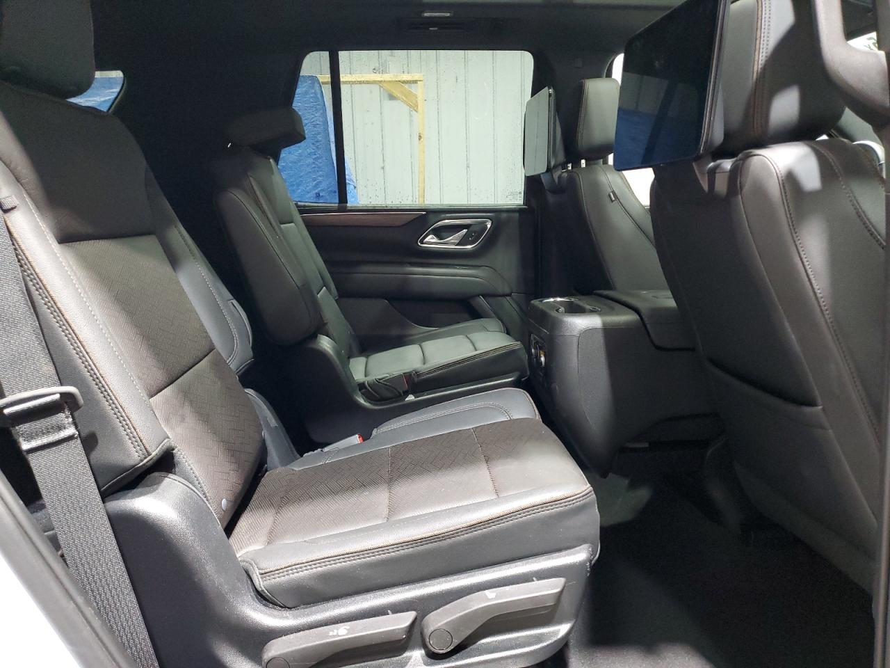 2023 Chevrolet Tahoe - Image 11