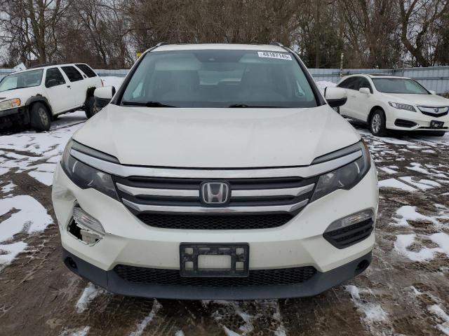 2016 HONDA PILOT EXLN