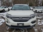 2016 HONDA PILOT EXLN for sale at Copart ON - LONDON