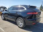 2018 Jaguar F-Pace Prestige продається в Rancho Cucamonga, CA - Front End