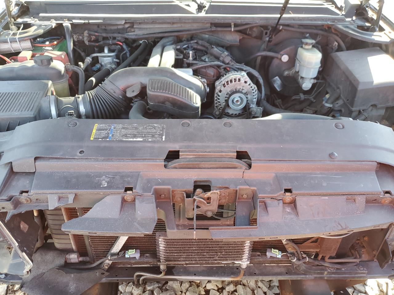 2007 GMC Yukon - Image 12