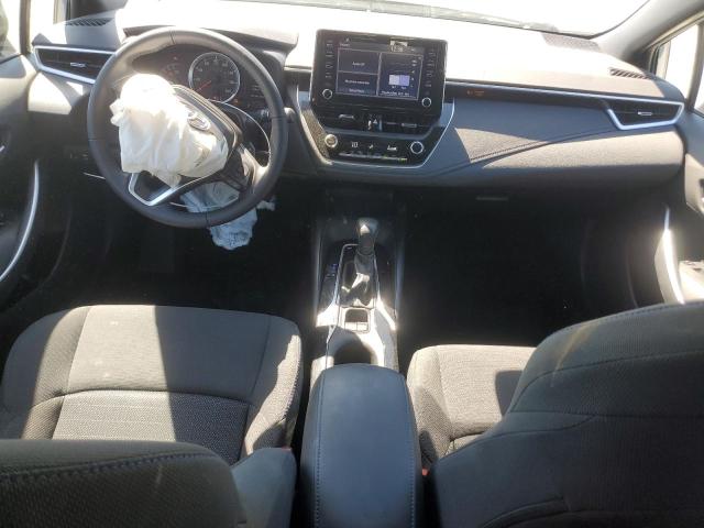  TOYOTA COROLLA 2020 Blue