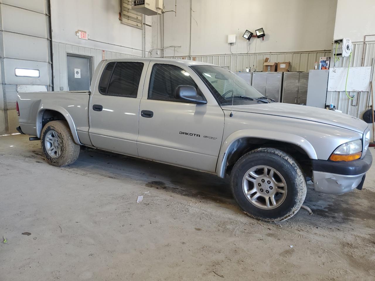 2002 Dodge Dakota - Image 4