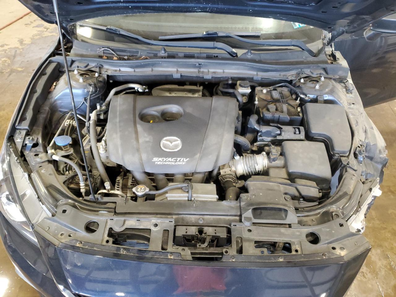 2016 Mazda 3 - Image 11