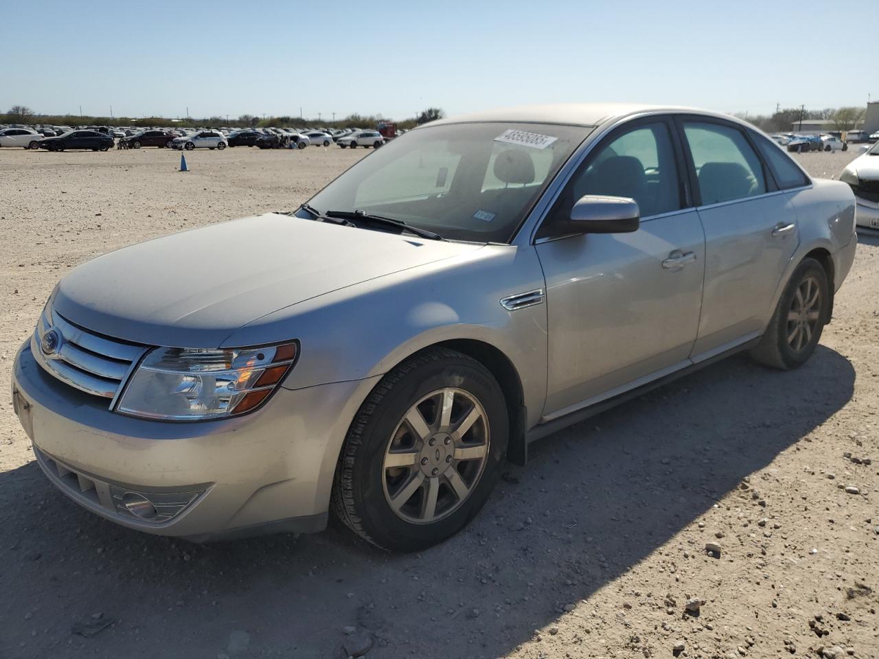 2008 Ford Taurus - Image 1