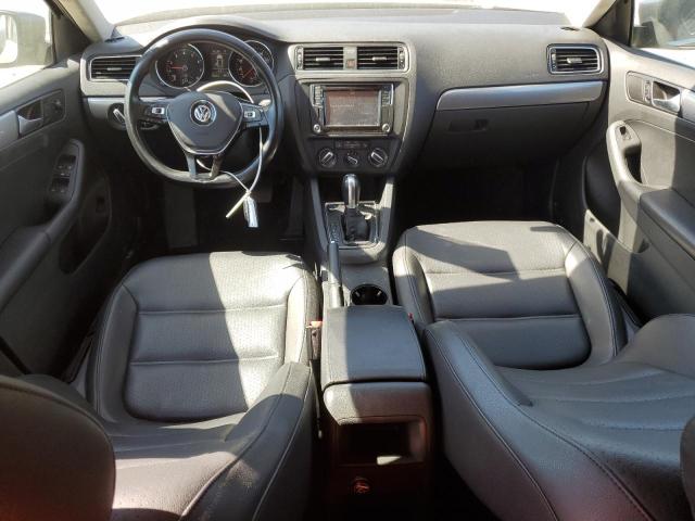  VOLKSWAGEN JETTA 2017 Szary