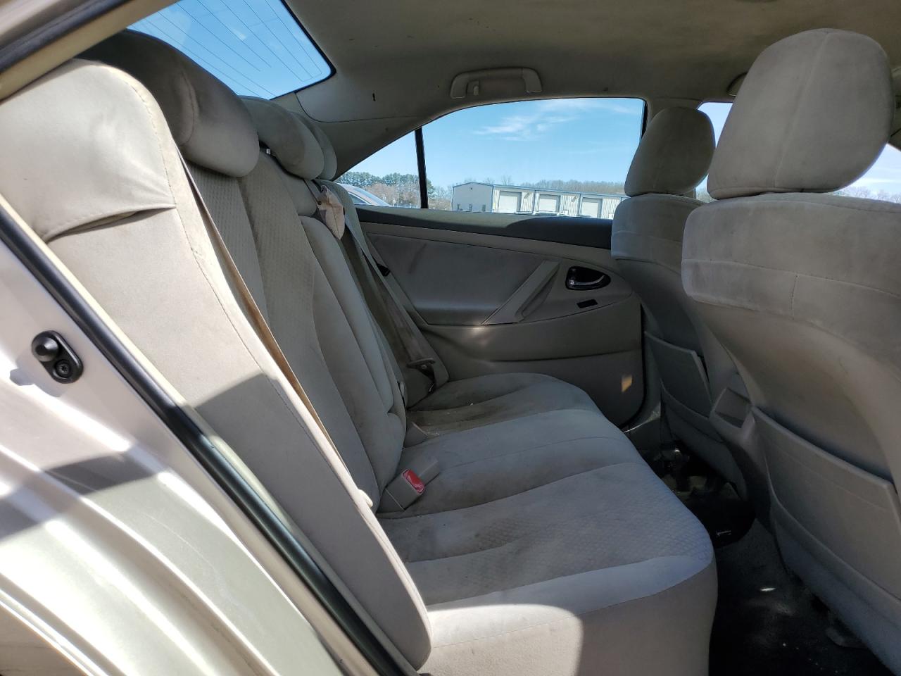 2007 Toyota Camry - Image 11