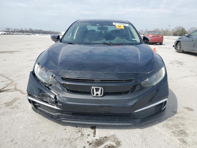  HONDA CIVIC 2019 Czarny