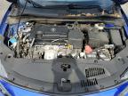 2019 Acura Ilx Premium A-Spec en Venta en Waldorf, MD - Front End