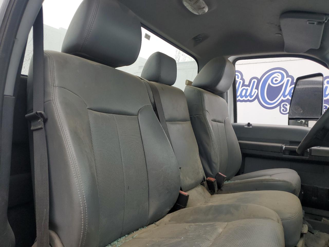 1FDWF6DC6MDF01372 FORD F650 2021
