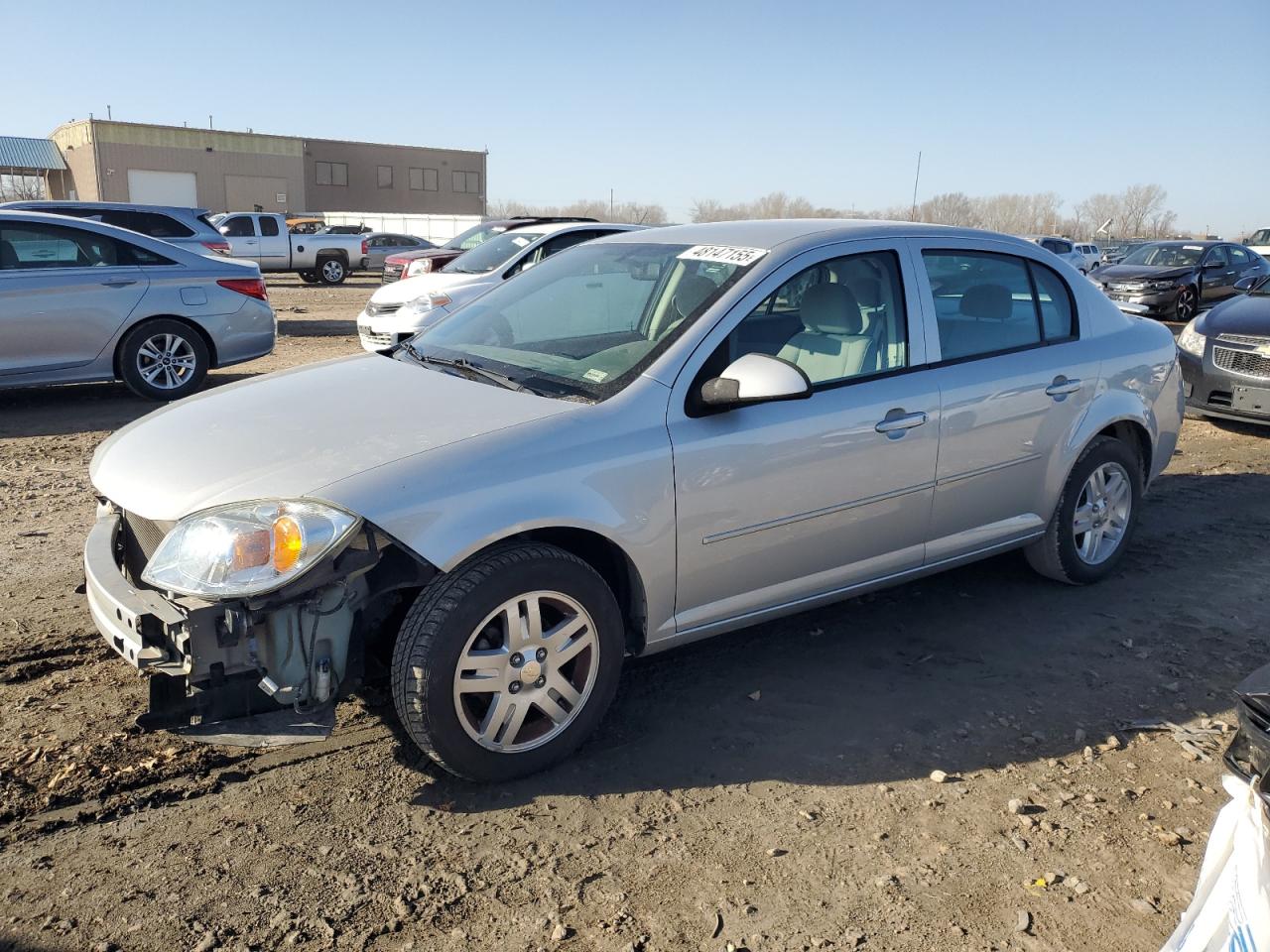 2005 Chevrolet Cobalt - Image 1