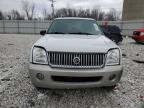 2003 Mercury Mountaineer  продається в Wayland, MI - Front End