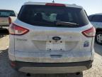 2016 Ford Escape Se de vânzare în San Antonio, TX - Front End