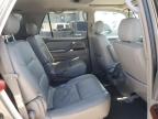 2007 Toyota Sequoia Limited للبيع في Albuquerque، NM - Front End
