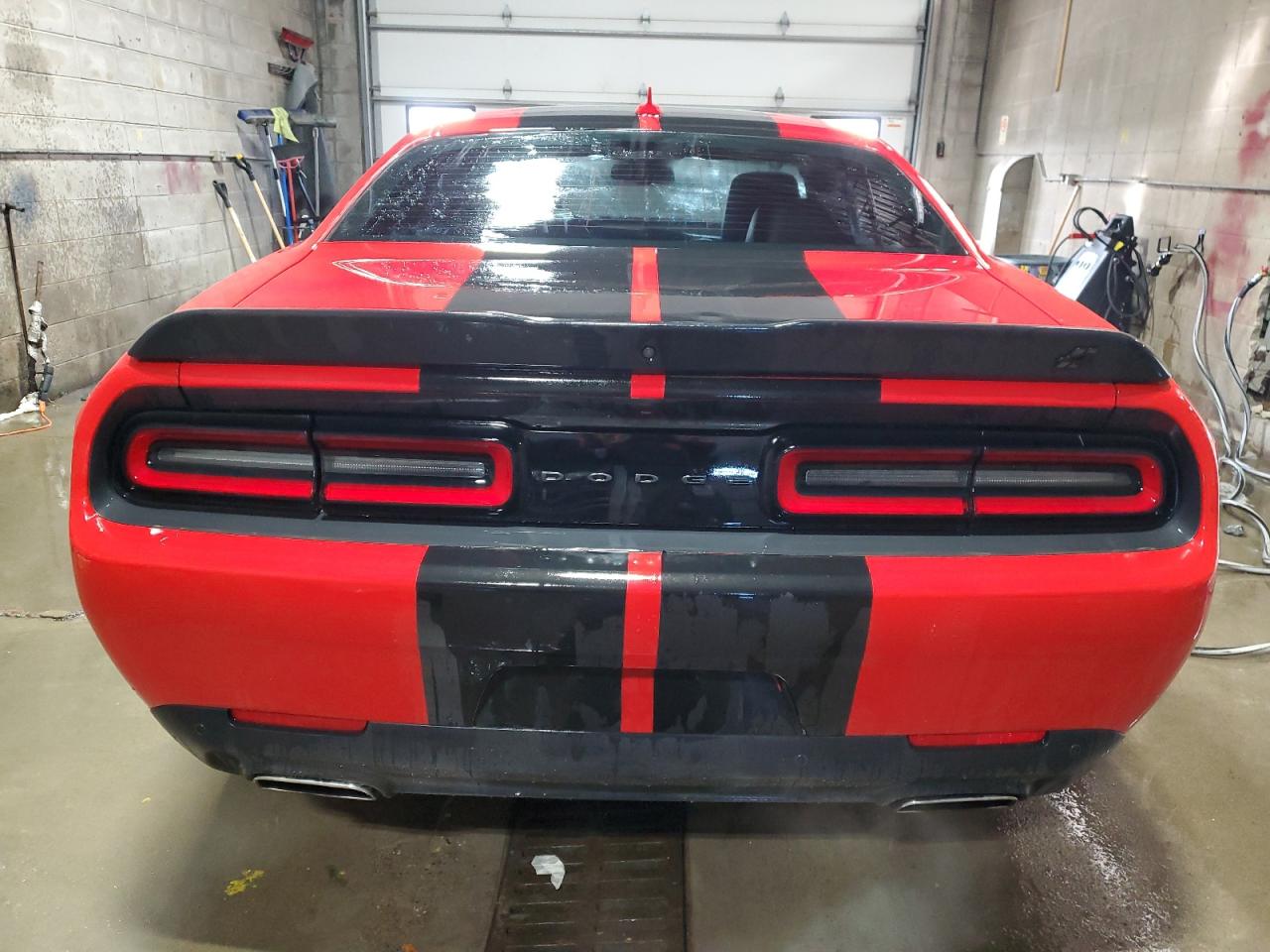 2021 Dodge Challenger - Image 6