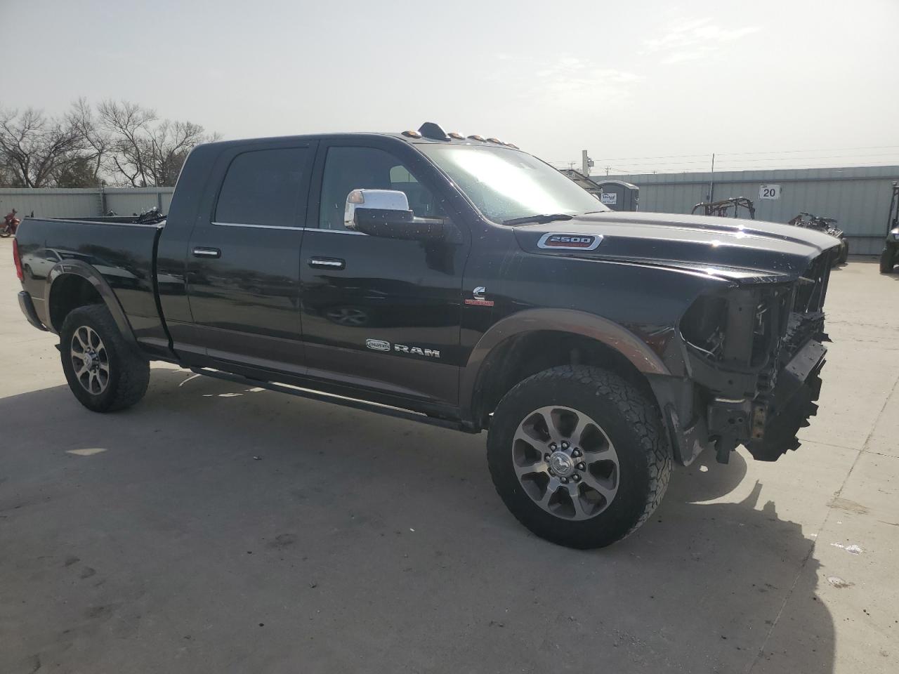 2021 RAM 2500 - Image 4