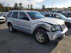 2008 Jeep Grand Cherokee Laredo for Sale in Exeter, RI - Front End