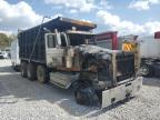 2000 Western Star 4900 Dump Truck იყიდება Eight Mile-ში, AL - Burn