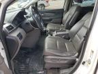 2015 Honda Odyssey Touring на продаже в Mendon, MA - Front End