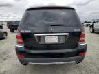 2008 Mercedes-Benz Gl 450 4Matic продається в Antelope, CA - Front End