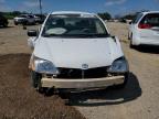 2001 Toyota Echo  за продажба в Theodore, AL - Side