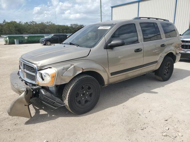 2005 Dodge Durango Slt