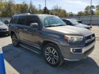 2014 Toyota 4Runner Sr5 იყიდება Savannah-ში, GA - Rear End
